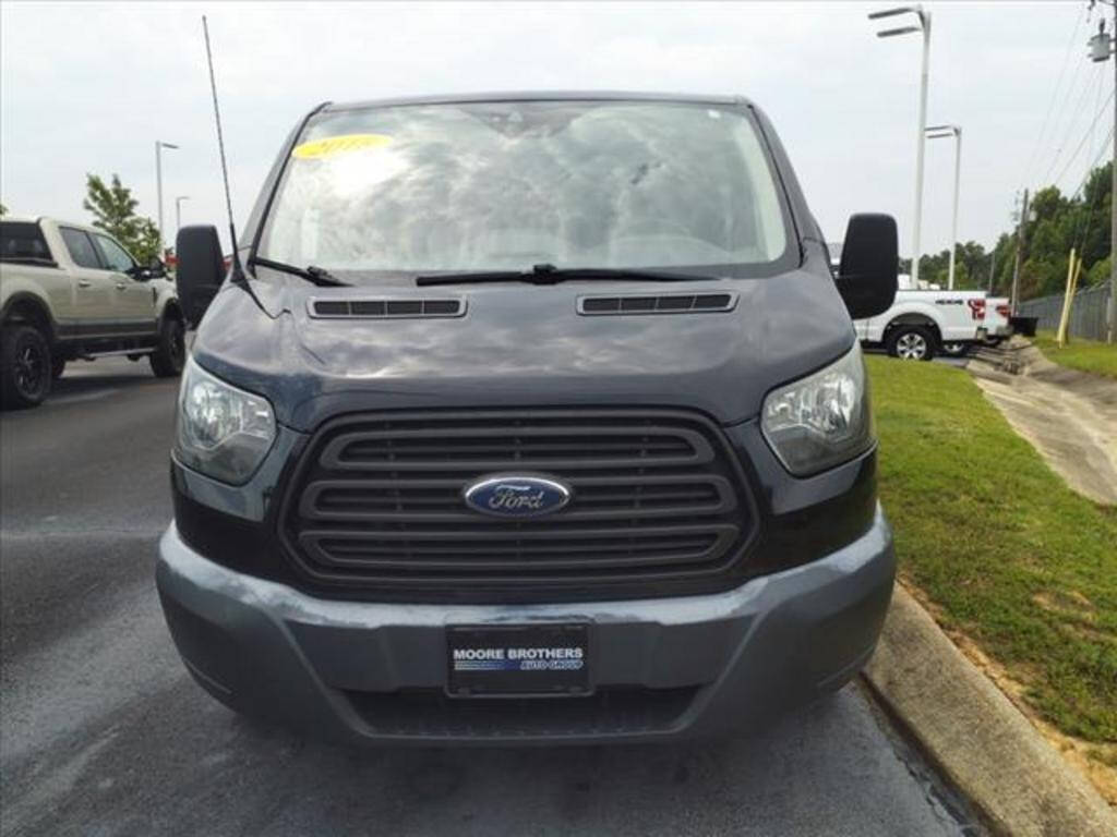 2016 Ford Transit for sale at MOORE BROTHERS in Oxford, MS