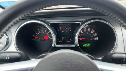 2006 Ford Mustang GT Deluxe