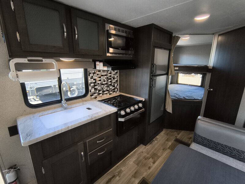 2019 Keystone RV SPRINGDALE 220BH