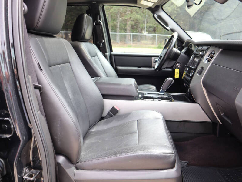 2013 Ford Expedition Limited
