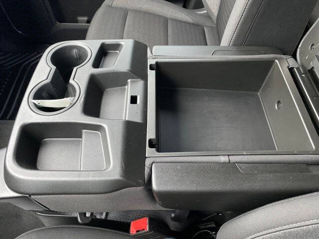 2024 GMC Sierra 1500 Elevation Standard