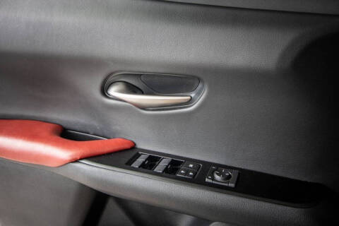 2019 Lexus UX 200 F SPORT