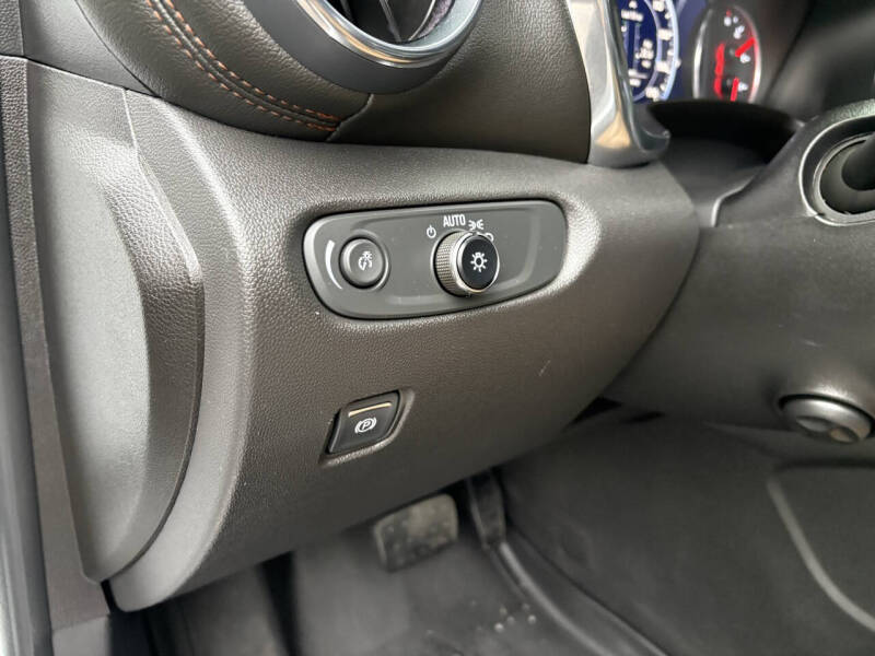 2019 Chevrolet Blazer Premier