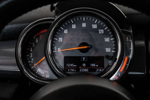 2019 MINI Hardtop 2 Door