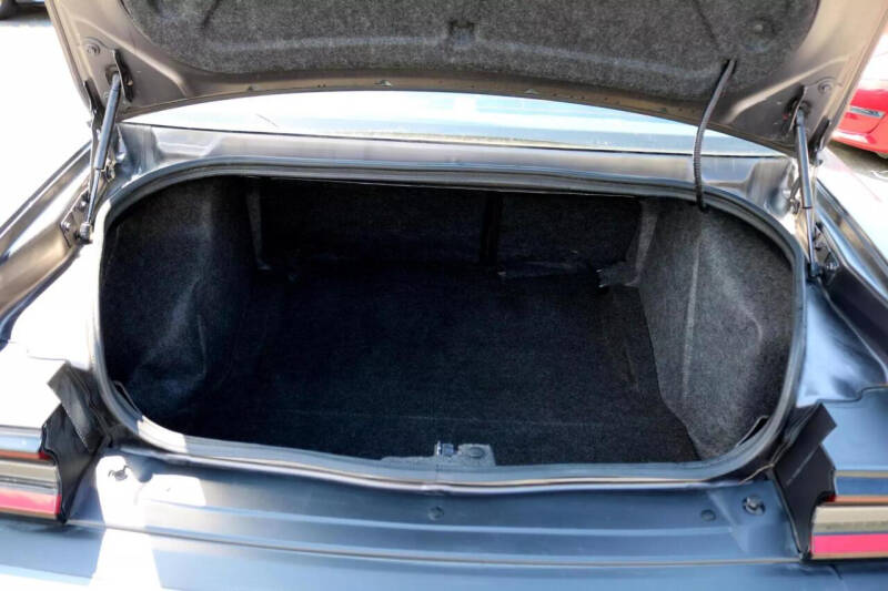 2016 Dodge Challenger