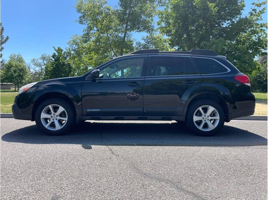 2014 Subaru Outback for sale at Elite 1 Auto Sales in Kennewick, WA