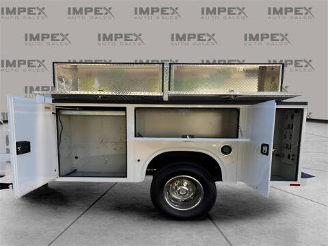 2023 Ford F-350 Super Duty XL