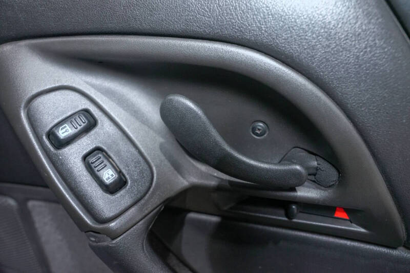 2001 Chevrolet Camaro Z28