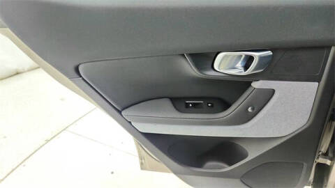 2022 Polestar 2 Long Range Dual Motor