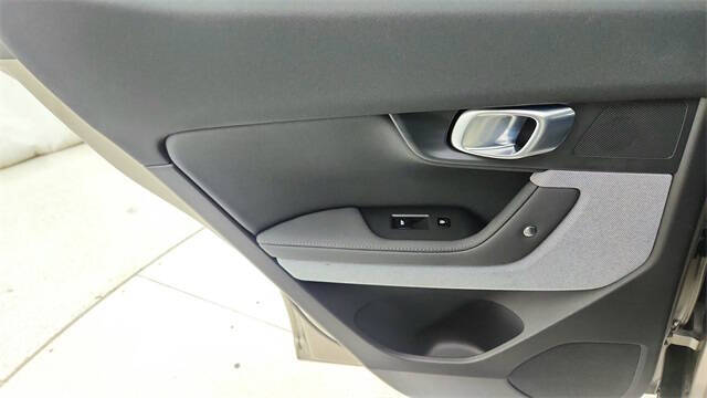 2022 Polestar 2 Long Range Dual Motor