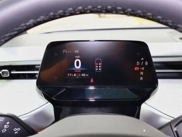 2025 Volkswagen ID. Buzz Pro S Plus 4Motion