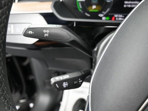 2024 Audi Q8 e-tron quattro Premium Plus