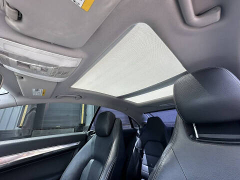 2010 Mercedes-Benz E-Class E 350