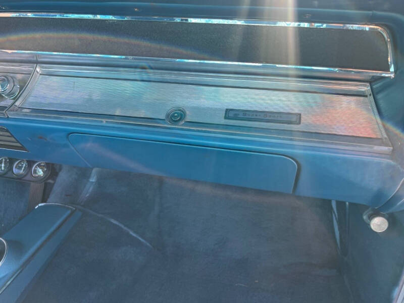 1967 Chevrolet Chevelle