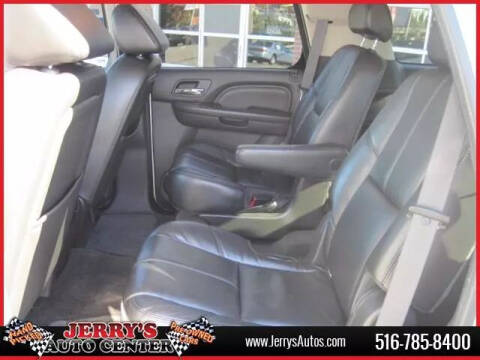 2007 GMC Yukon Denali