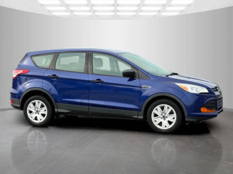 2014 Ford Escape S