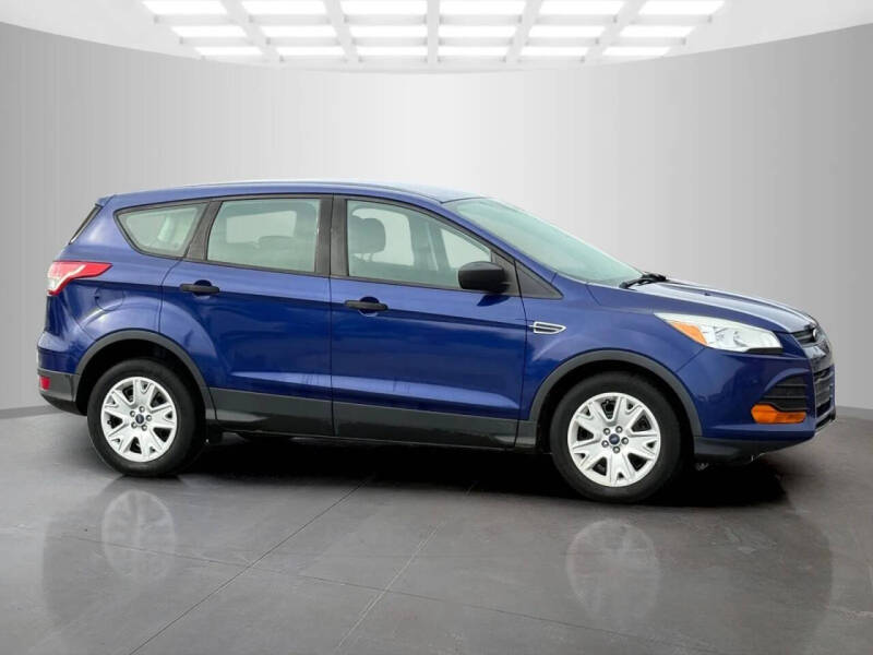 2014 Ford Escape S