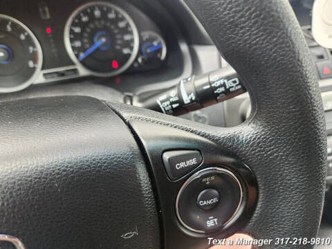 2014 Honda Crosstour EX