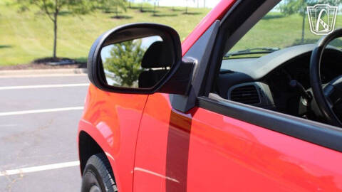2007 Chevrolet Avalanche