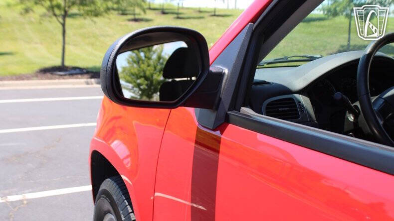2007 Chevrolet Avalanche