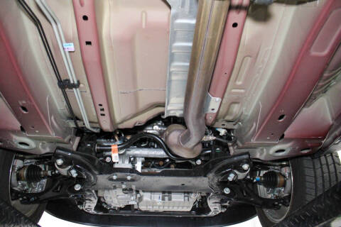 2007 Chevrolet Equinox LT