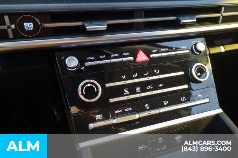 2024 Hyundai Santa Fe SE