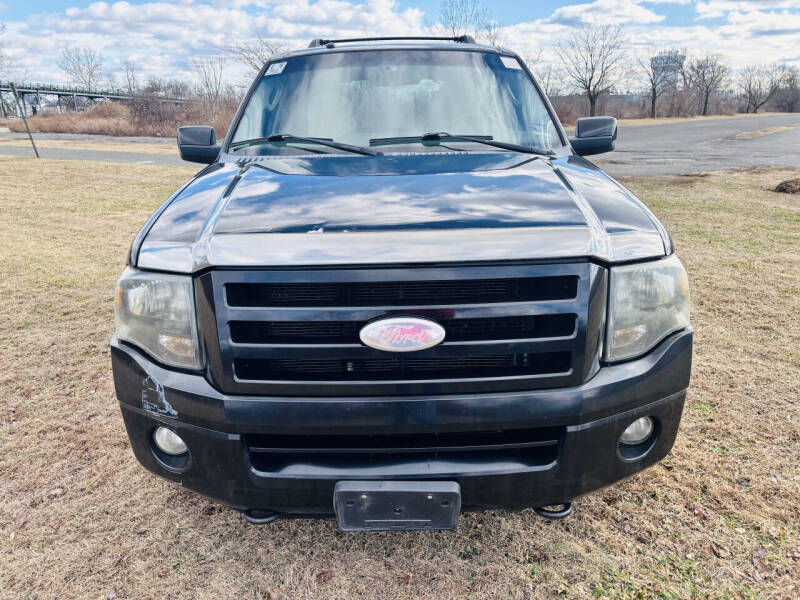 2008 Ford Expedition Limited