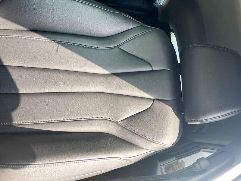 2024 Acura Integra