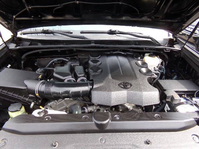 2011 Toyota 4Runner SR5