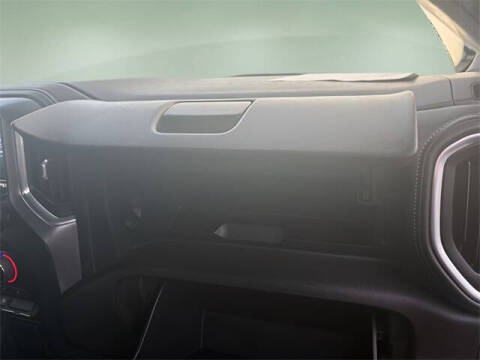 2022 Chevrolet Silverado 1500 Limited