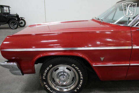 1964 Chevrolet Impala