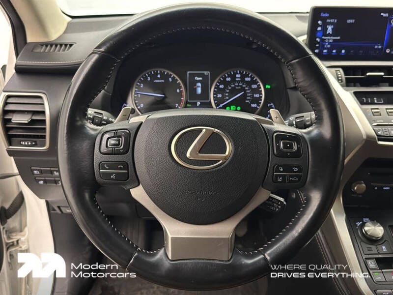 2018 Lexus NX 300