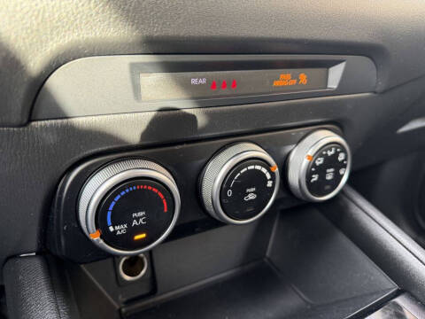 2023 Mazda CX-5 2.5 S