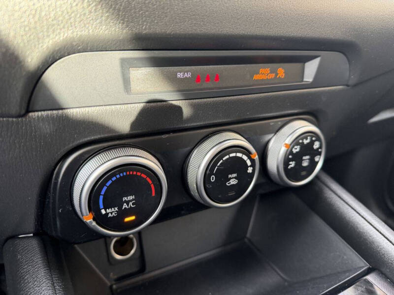 2023 Mazda CX-5 2.5 S