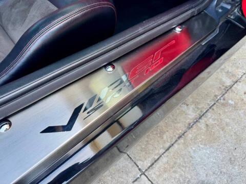 2004 Dodge Viper SRT-10