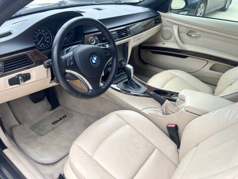 2009 BMW 3 Series 328i
