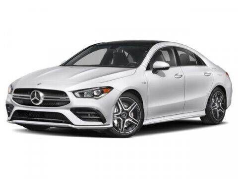 2021 Mercedes-Benz CLA for sale at Certified Luxury Motors in Great Neck NY