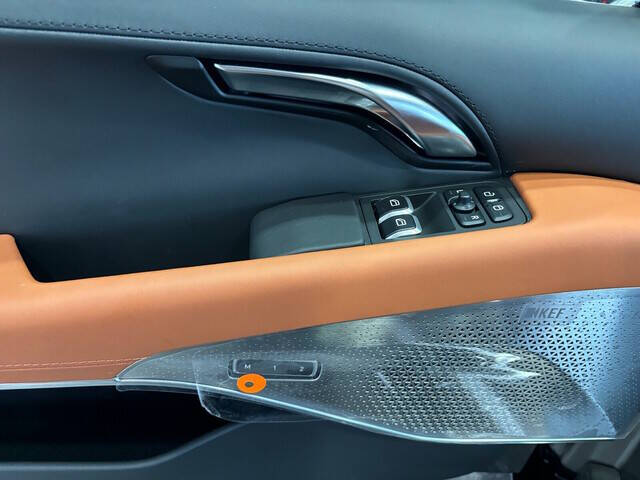 2024 Lotus Emira 24