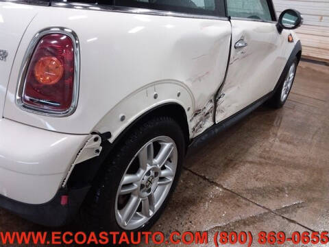 2007 MINI Cooper