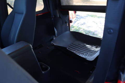 2006 Jeep Wrangler X