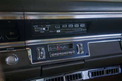 1969 Dodge Dart