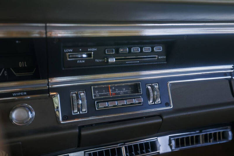 1969 Dodge Dart