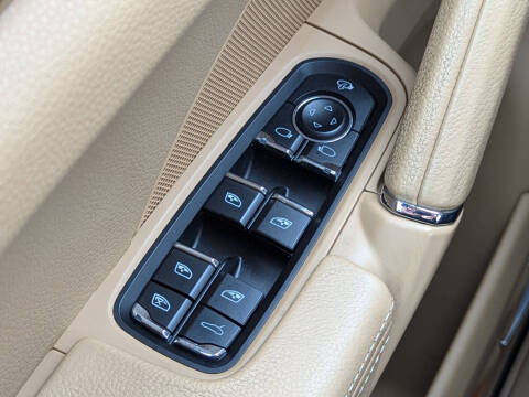 2014 Porsche Cayenne