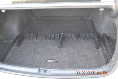 2013 Volkswagen Passat TDI SE