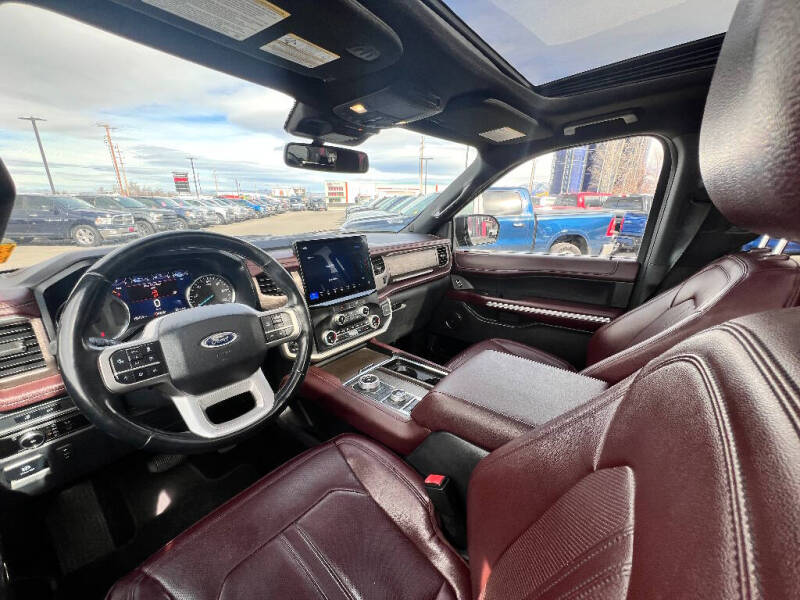 2023 Ford Expedition Limited