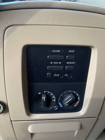 2006 Ford Expedition Limited