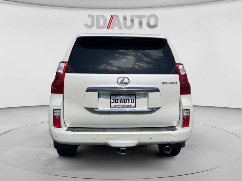 2013 Lexus GX 460