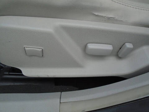 2012 Cadillac CTS 3.0L Luxury