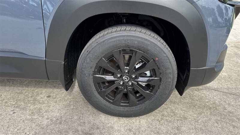 2026 Mazda CX-50 Hybrid Premium