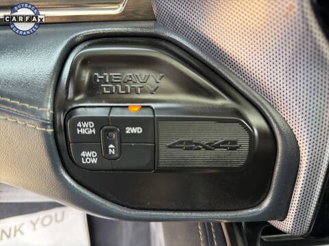 2022 RAM 2500 Limited